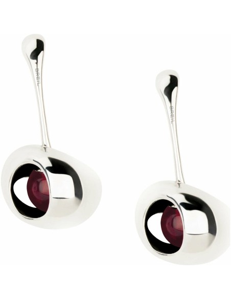 Ladies' Earrings Breil TJ1860 2 cm