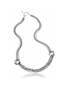 Ladies' Necklace Breil TJ1412 65 cm