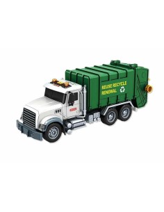 Garbage Truck