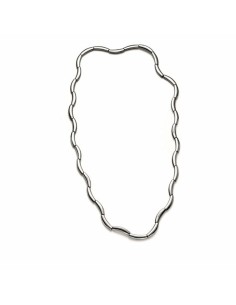 Ladies' Necklace Breil TJ1094 45 cm