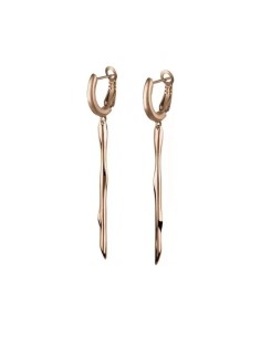 Ladies' Earrings Breil TJ2756 5 cm