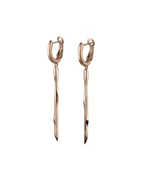 Ladies' Earrings Breil TJ2756 5 cm