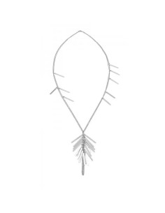 Ladies' Necklace Breil TJ2214 60 cm