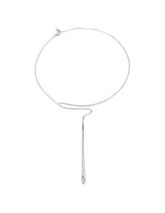 Ladies' Necklace Breil TJ2699 60 cm