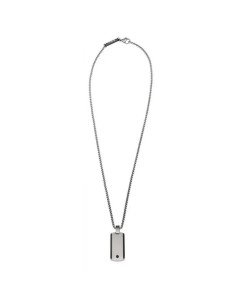 Men's Necklace Breil TJ2748 65 cm