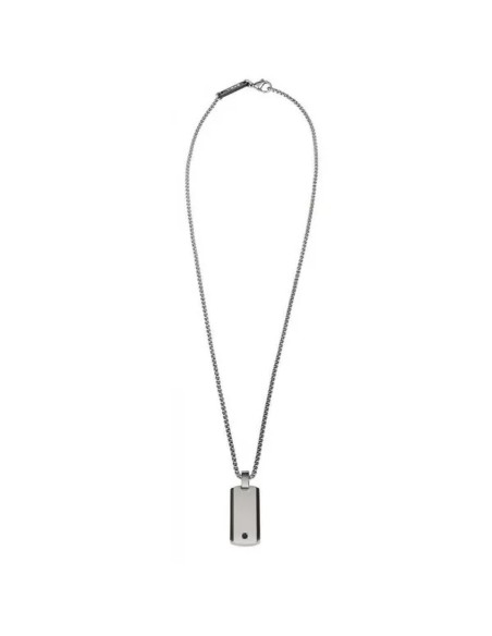 Men's Necklace Breil TJ2748 65 cm