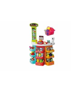 Toy Supermarket 78 x 51 x 27 cm