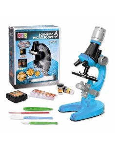 Microscope 2