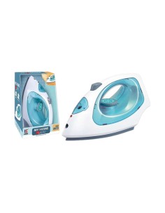 Toy Clothes Iron 15 x 25 x 14 cm