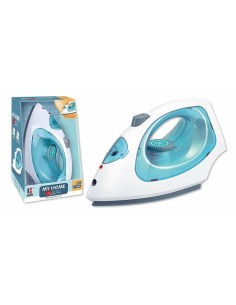 Toy Clothes Iron 15 x 25 x 14 cm 2