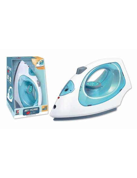 Toy Clothes Iron 15 x 25 x 14 cm
