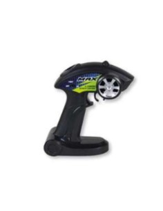 Remote-Controlled Car High Speed 1:12 35 x 17 x 8 cm 2