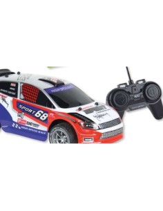 Remote-Controlled Car Max Buggy 1:16 26 x 13 x 10 cm 2