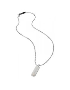 Ladies' Necklace Breil TJ2315 65 cm