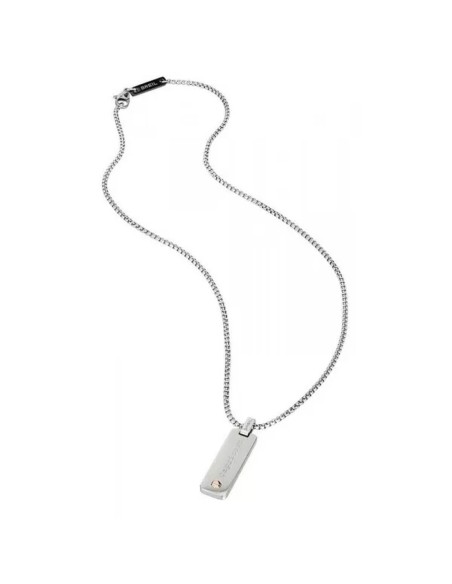 Ladies' Necklace Breil TJ2315 65 cm