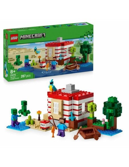 Construction set Lego