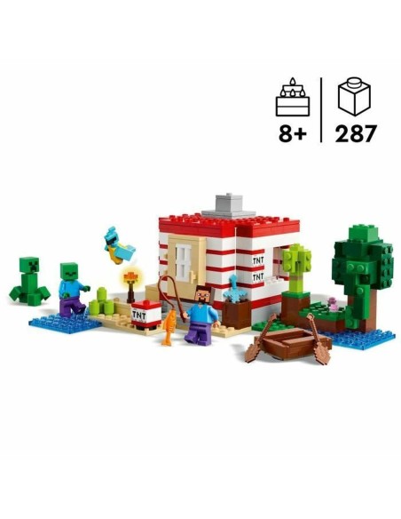 Construction set Lego