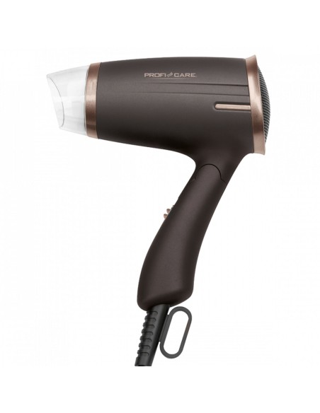 Hairdryer ProfiCare PC-HT 3009 Gold Bronze 1400 W