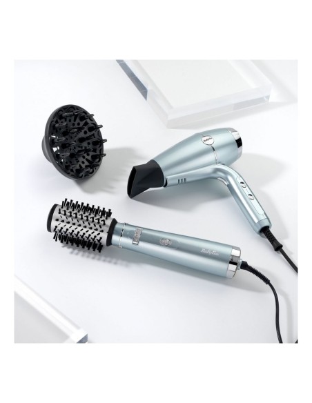 Heat Brush Babyliss AS773E 1 Piece (1 Unit)