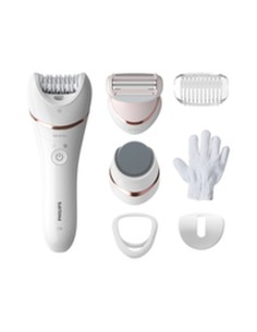 Electric Hair Remover Philips BRE730/10 2