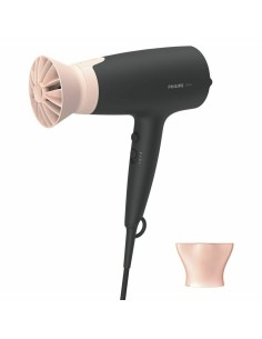 Hairdryer Philips BHD350/10 Black Pink 2100 W