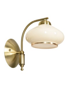 Wall Lamp Activejet AJE-RITA 1P Patyna