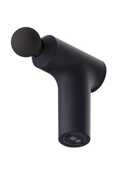 Mini Electric Massager Xiaomi BHR6081EU 2600 mAh Black (1 Unit)