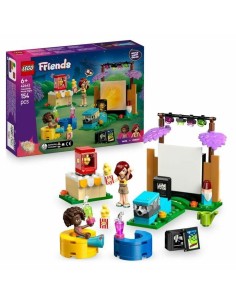 Construction set Lego