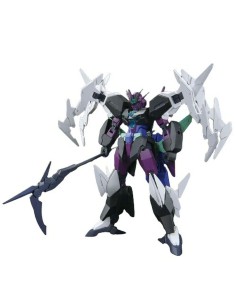 Action Figure Bandai PLUTINE GUNDAM