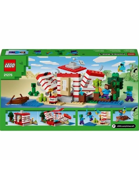 Construction set Lego