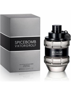 Men's Perfume Viktor & Rolf VNRPFM014 EDT Spicebomb