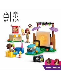 Construction set Lego 2