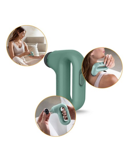 Gift Set Medisana 88261 Green