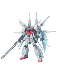 Action Figure Bandai LEGEND GUNDAM Modern