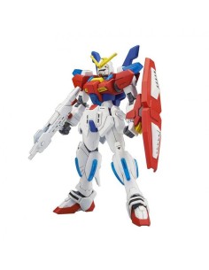 Action Figure Bandai STAR BURNING GUNDAM