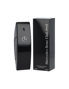 Men's Perfume Mercedes Benz 71041197 EDT