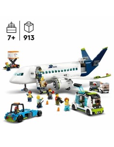 Construction set Lego 60367 Multicolour 2