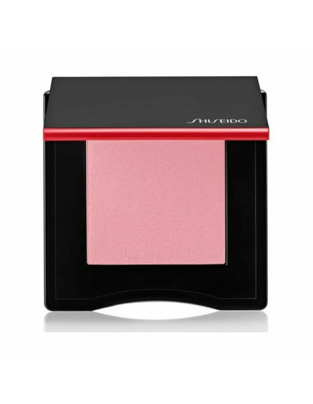 Blush Shiseido Smk Innerglow Chessential Energykpowder Nº 03 5,2 g