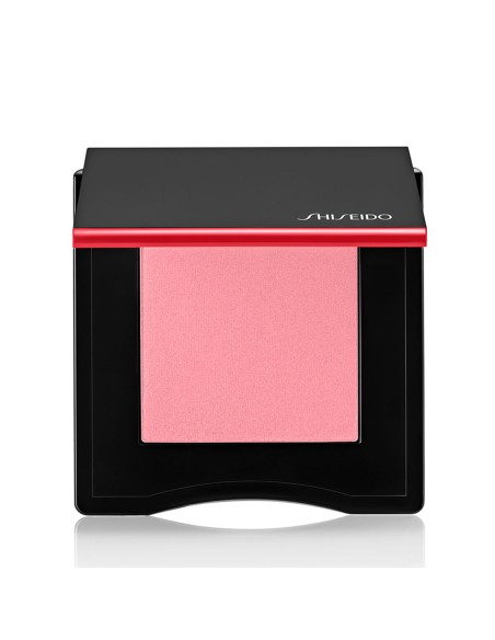 Blush Shiseido Smk Innerglow Chessential Energykpowder Nº 03 5,2 g