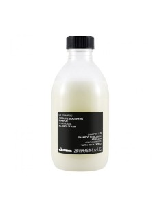 Shampoo and Conditioner Davines
