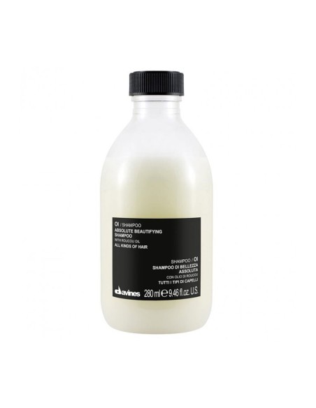 Shampoo and Conditioner Davines