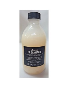 Shampoo and Conditioner Davines 2