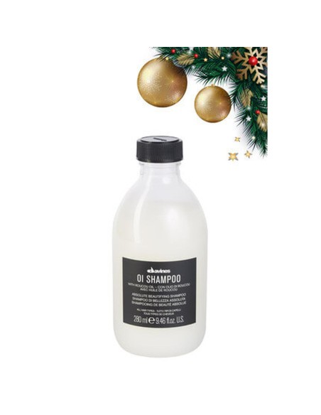 Shampoo and Conditioner Davines
