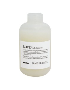 Shampoo Davines 2