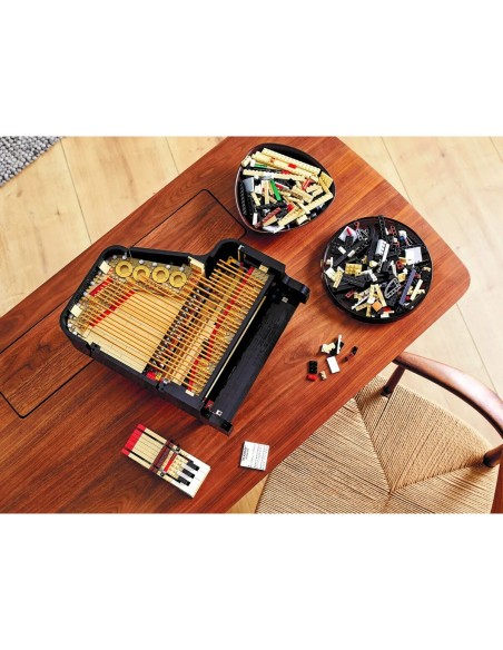 Playset Lego 21323 3662 Pieces