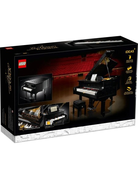 Playset Lego 21323 3662 Pieces