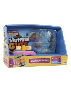 Action Figure PMI Kids World STUMBLING BLOCKS