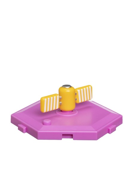 Action Figure PMI Kids World STUMBLING BLOCKS