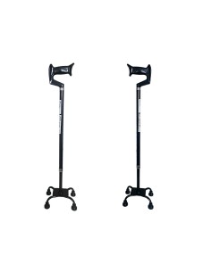 Stick Mobilex quad cane 2