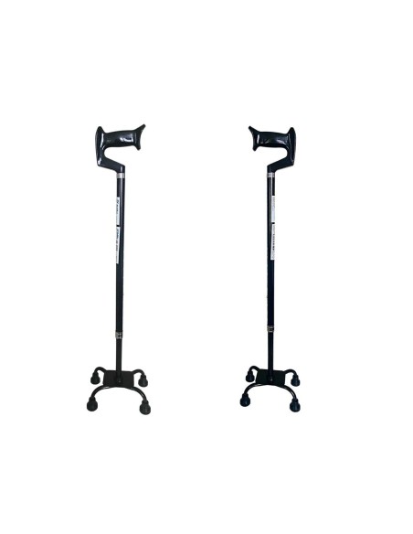 Stick Mobilex quad cane